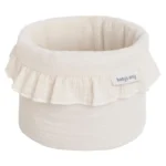 Wickeltischkorb Babyzimmer – Calm