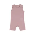 Baby Latzhose Bio Baumwolle - Pure