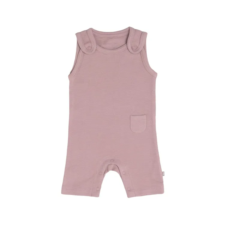 Baby Latzhose Bio Baumwolle - Pure