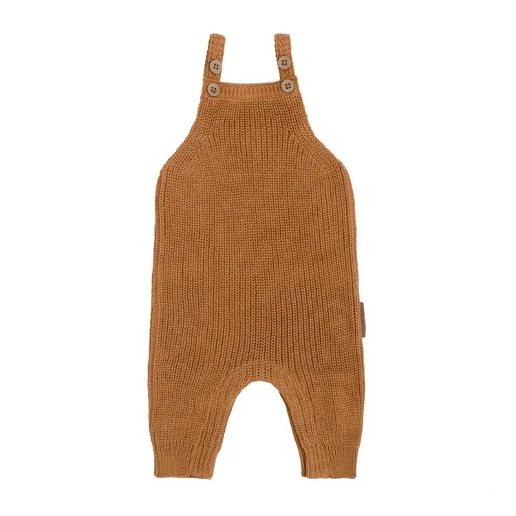 Baby Latzhose Soul - Unisex