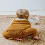 Baby Latzhose Soul - Unisex