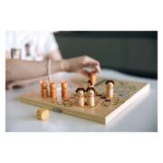 Ludo Safari – Holz – Bild 2