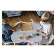 Ludo Safari – Holz – Bild 4