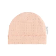 Babymütze Dream - Peach