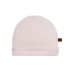 Babymütze Melange Clay - Unisex