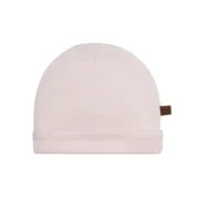 Babymütze Melange Clay - Unisex