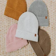 Babymütze Teddyfutter Soul - Unisex