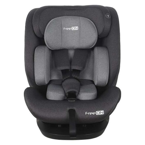 Pollo i-Size child car seat 40–150 cm