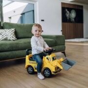 Ride ON Bagger – Bild 2