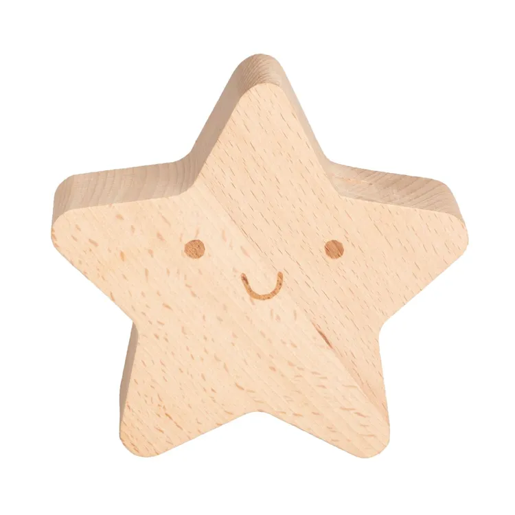 Spardose Stern für Kinder - Wonder