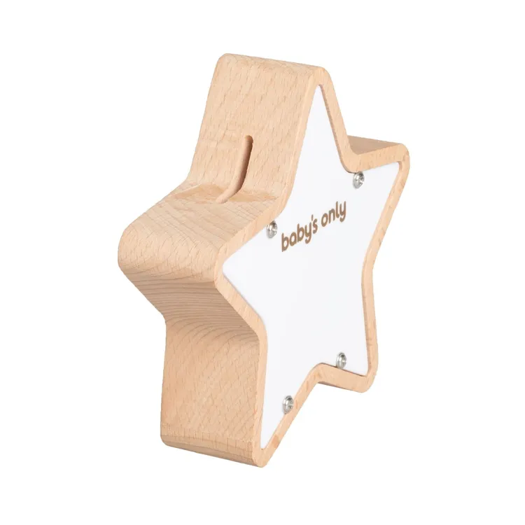 Spardose Stern für Kinder - Wonder