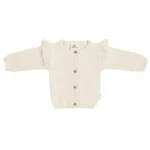 Baby Strickjacke Miracle – Mädchen