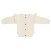 Baby Strickjacke Miracle – Mädchen
