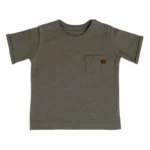 Baby T-Shirt Bio Baumwolle