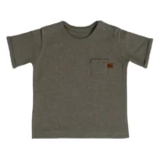Baby T-Shirt Bio Baumwolle