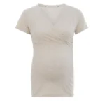 Umstandsshirt mit Stillfunktion - Glow