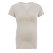 Umstandsshirt mit Stillfunktion - Glow