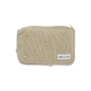 Feuchttücheretui Knit Basic