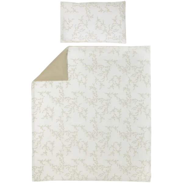 Baby Bedding Set – Soft