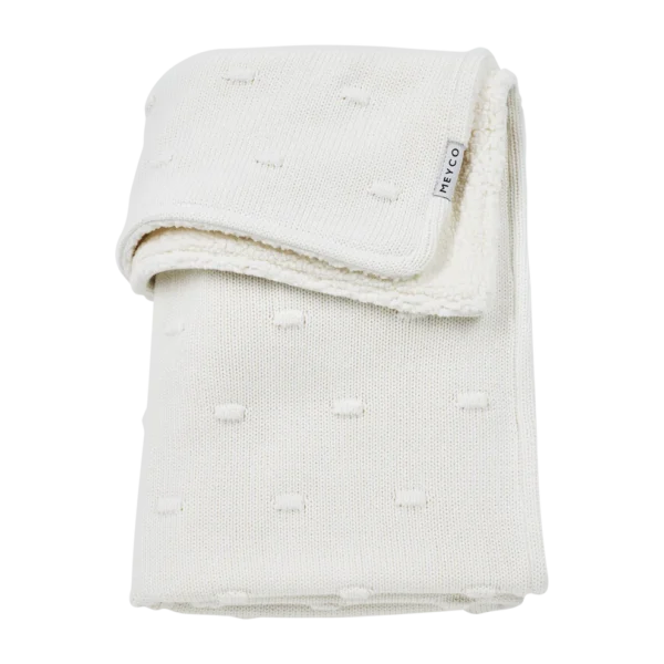 Blanket Knots - TOG rating 2.0