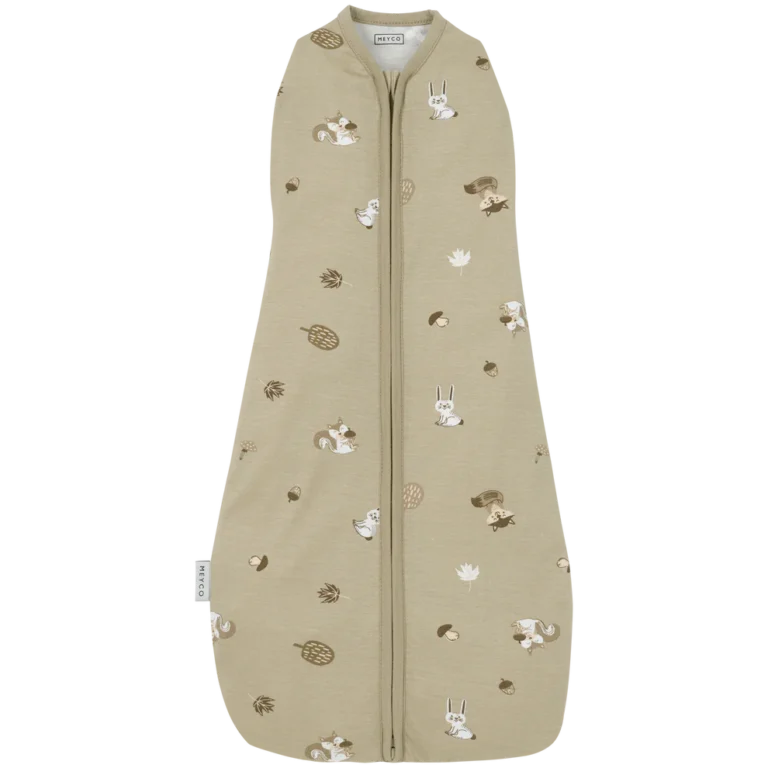 Cocoon Puckschlafsack – TOG 0.3