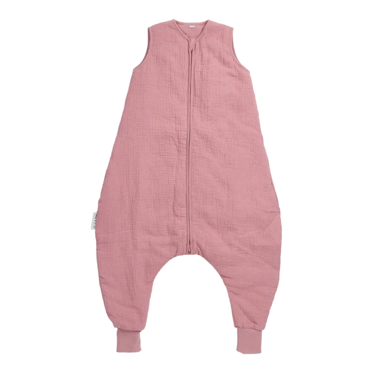 Schlafsack Jumper musselin