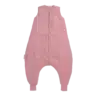 Jumper Schlafsack Musselin von Meyco Baby in Rose