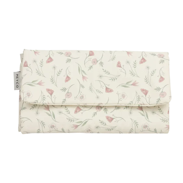 Travel changing mat