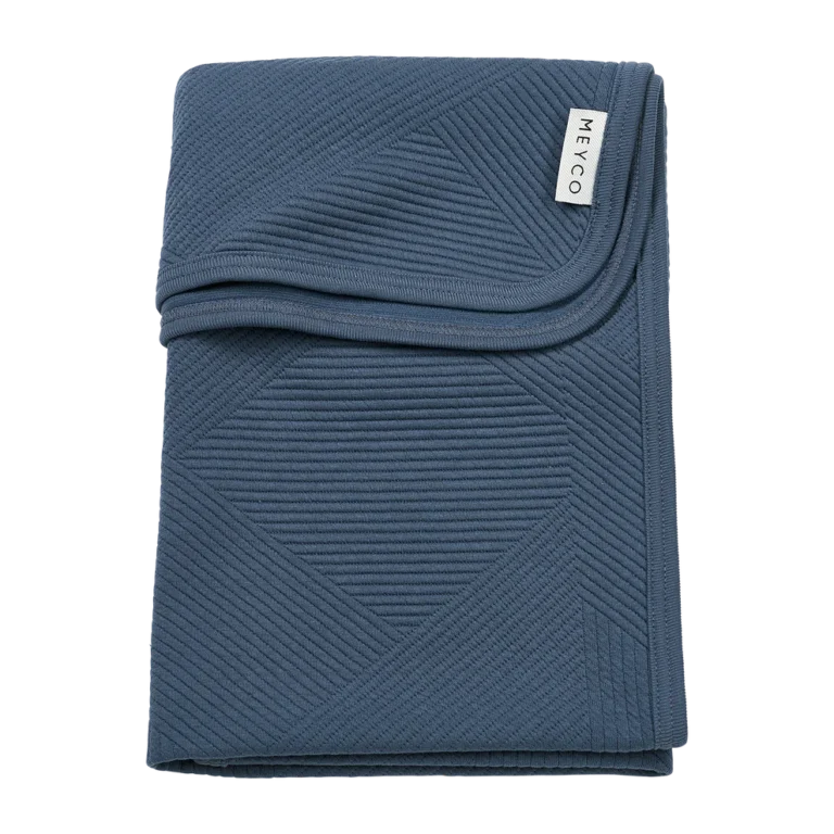 Deken jacquard - TOG-Wert 0.5
