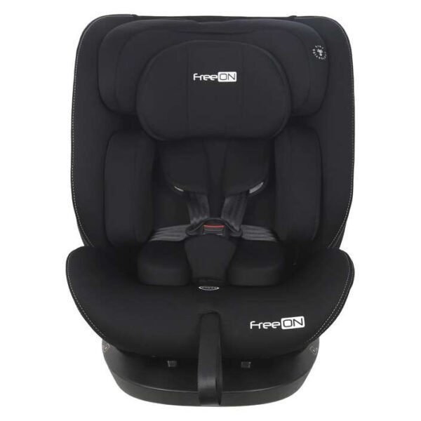 Pollo i-Size child car seat 40–150 cm