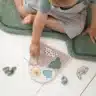 Steckpuzzle - Lalee - Sand