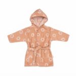 Baby Bademantel Rouge