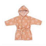 Baby Bademantel Rouge