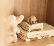Baby Bettwäsche - Miffy – Bild 2