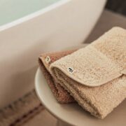 Wickelunterlage - Boucle