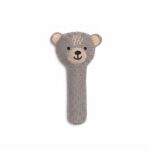 Baby Rassel Bär
