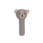 Baby Rassel Bär