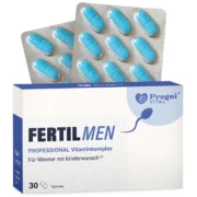 PregniVital Fertil Men