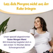 Bio Schwangerschaftstee