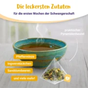 Bio Schwangerschaftstee