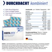 PregniVital Fertil Men