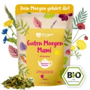 Bio Schwangerschaftstee