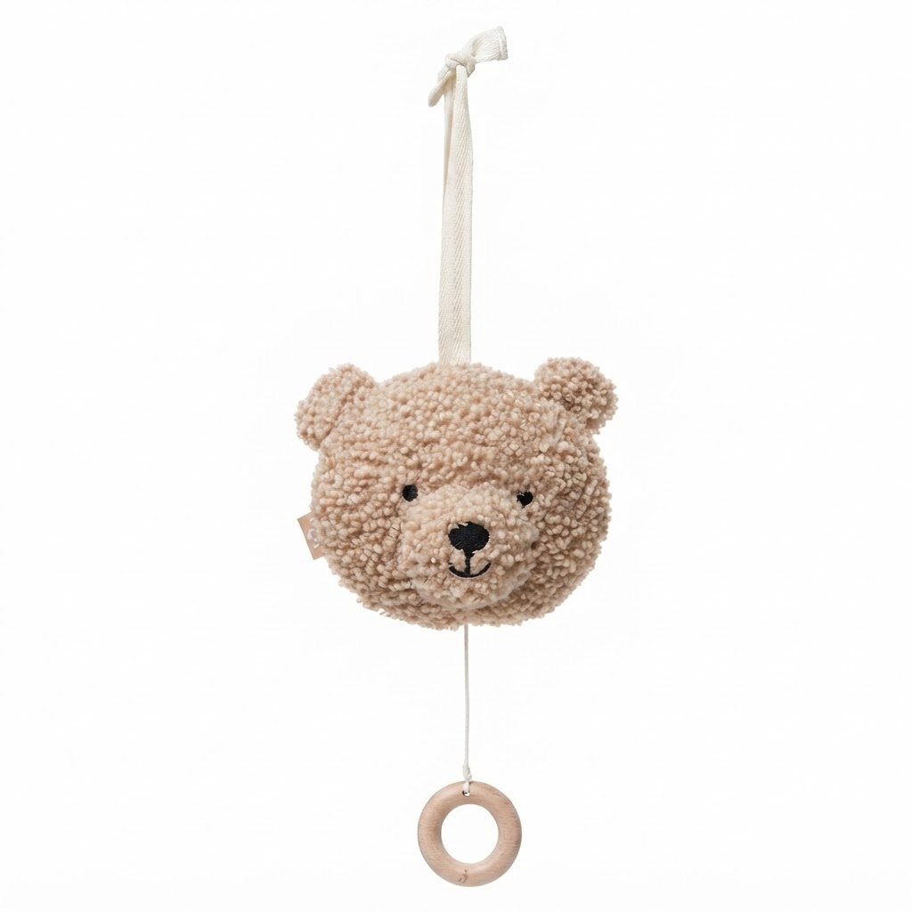 Spieluhr Teddy Bear