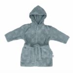 Bademantel Miffy - Jacquard