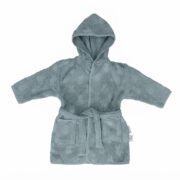 Bademantel Miffy - Jacquard