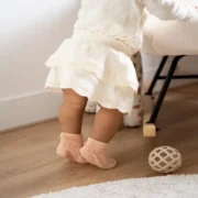 Baby Booties Bio Baumwolle - Dream