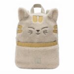 Kinderrucksack Katze - Teddy