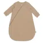 Newborn Schlafsack - 4-Jahrezeiten - Ajour Biscuit