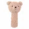 Rassel - Teddy Bear Color: Wild Rose