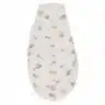 Baby Schlafsack Wrapper 0–3 Monate Riverside – Jollein